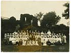 Staff at Dreamland 1927 | Margate History